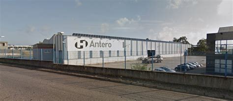 antero avintes|ANTERO & CA, S.A. Company Profile 